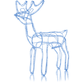 RXL 244 sob 108LED CW TM RETLUX 8590669231423