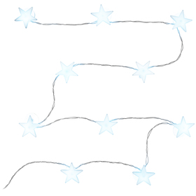 RXL 284 hviez.+prís. 10LED CW TM RETLUX 8590669224166