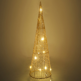 RXL 330 kužel trbl. 10LED 40cm RETLUX 8590669280148