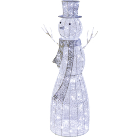 RXL 401 Snehuliak 120 LED 124cm RETLUX 8590669315727