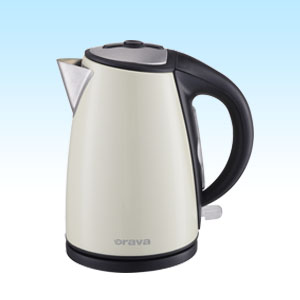 Rýchlo varná kanvica - krémová 1,7l 8586016726698