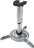 S BOX PM-102 Ceiling mount projector - 310mm 3770000140132