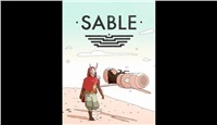 Sable (PC) klíč Steam 1960345
