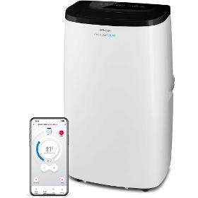 SAC MT1803CH mobilná klimatizácia SENCOR 8590669386444