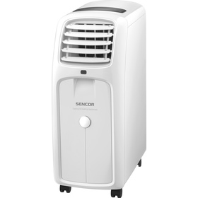 SAC MT7011C klimatizácia mobilná SENCOR 8590669135257