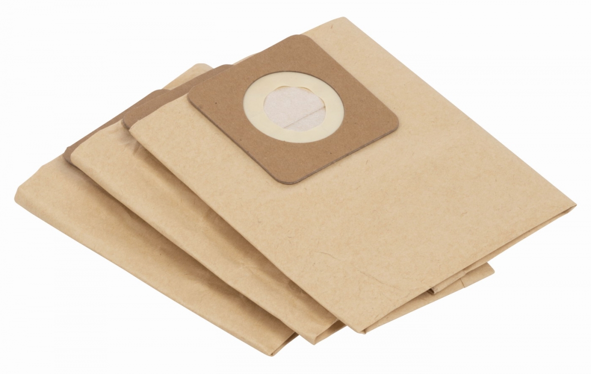 Sáčiky Powerplus do vysavače POWX3240, 3ks POWX3240A