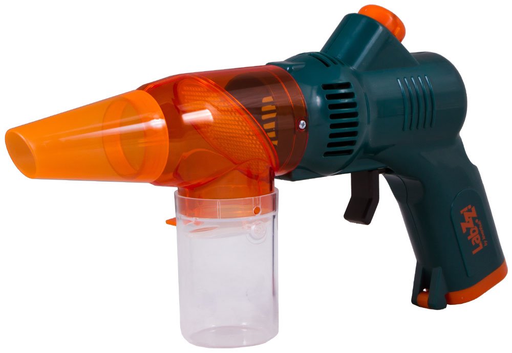 Sada Levenhuk LabZZ Bug Collector BC10 72770