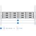 Sada ližin Synology, RKS-02