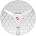 Sada: MikroTik RouterBOARD Wireless Wire Dish, (60 GHz), 2ks + Kryt JRC JH-LHG 2ks RBLHGG-60ad-JH-LHG