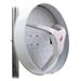 Sada: MikroTik RouterBOARD Wireless Wire Dish, (60 GHz), 2ks + Kryt JRC JH-LHG 2ks RBLHGG-60ad-JH-LHG