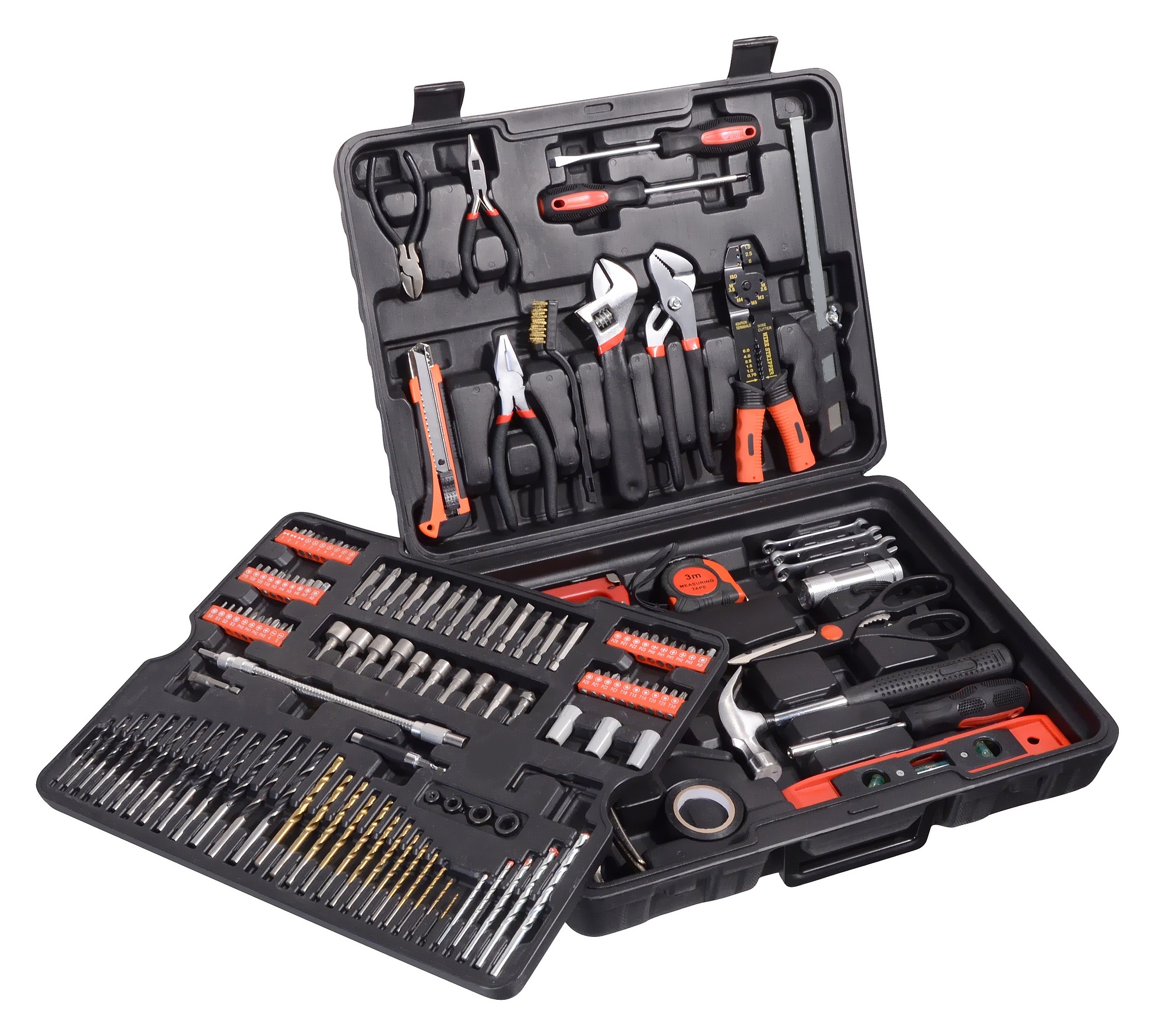 Sada náradia Compass HOME 09461