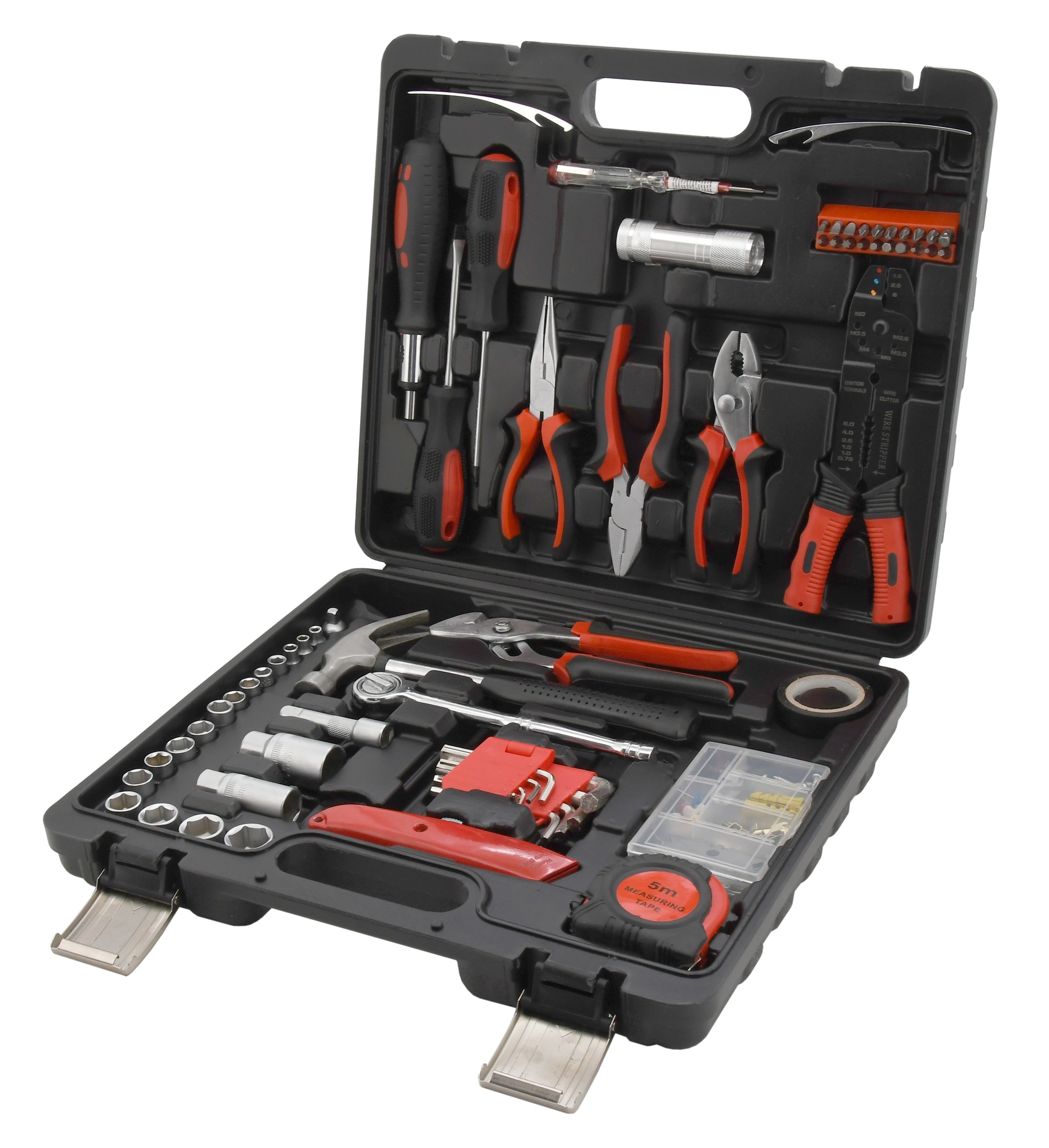 Sada náradia Compass HOUSE 09463