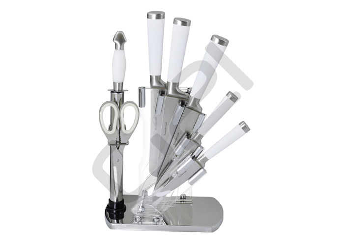 Sada nožov G21 Profi White 223714