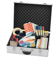 Sada pro moderátory Magnetoplan Alu kufr magimarkcase