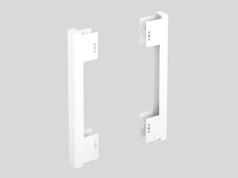 Sada pro montáž na zeď RAY-NO-X03-X1