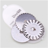 Sada řezných kreativních koleček pro KW-Trio 3804 (3ks) KWCUTR45NUZSET