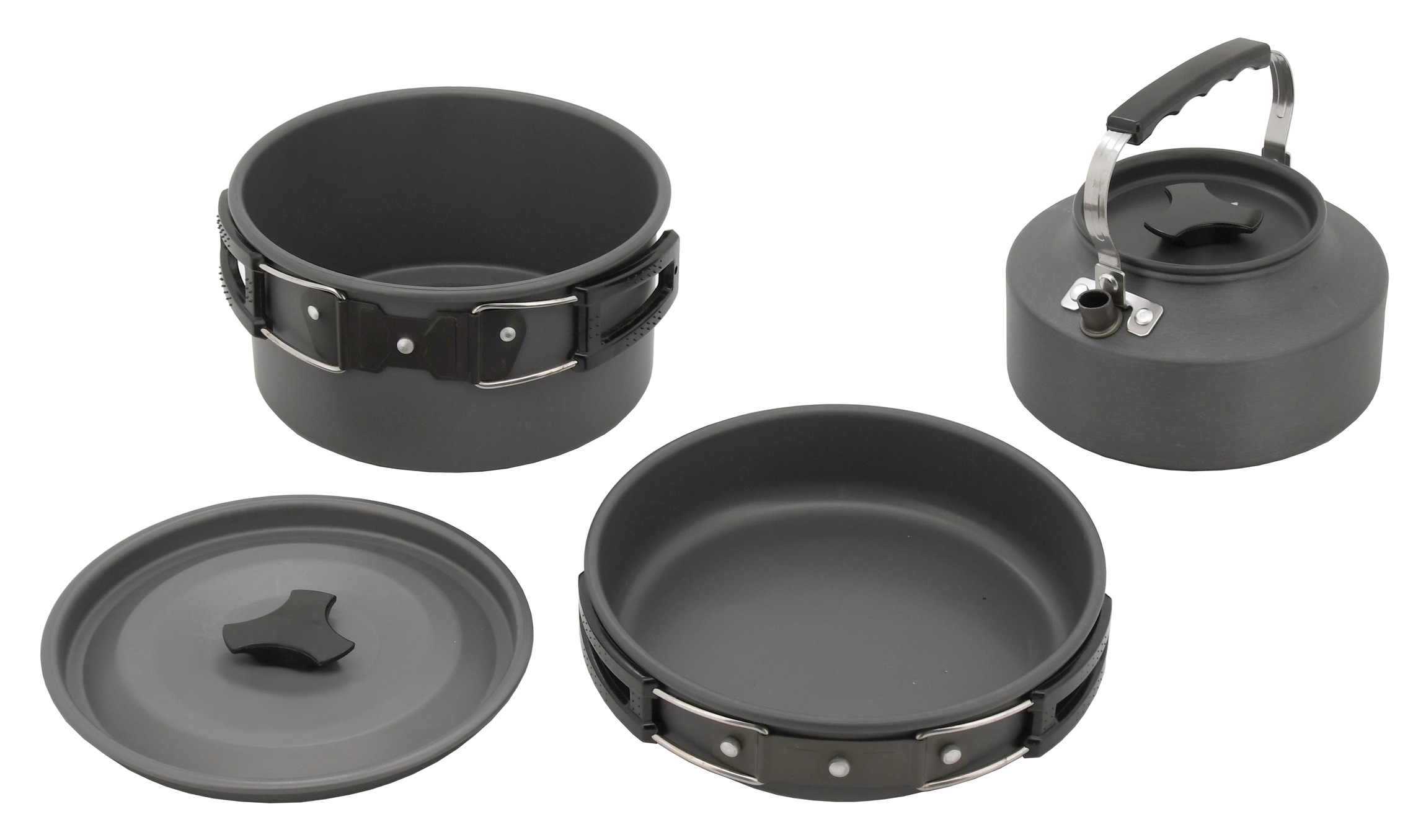 Sada riadu Cattara TRIPLE 3 ks 8591686136319