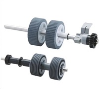 Sada spotrebného materiálu pre skenery FUJITSU fi-7140/fi-7240/7160/fi-7260/fi-7180/fi-7280/7300NX (2x zb #CON-3810-400K