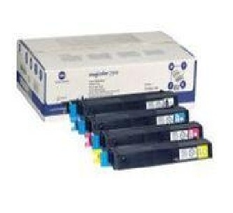 Sada tonerů MC7300 pro MC7300 9960A1710531100