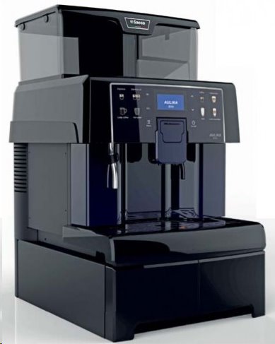 Saeco Aulika EVO Top HSC automatický kávovar