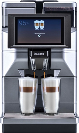 Saeco Magic M2 8016712037724