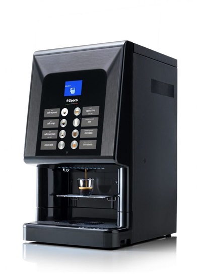 Saeco Phedra EVO Espresso 8016712036710
