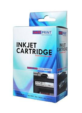 SAFEPRINT inkoust HP C4836A | č. 11 | Cyan | 28ml 6110025058