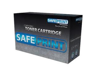 SAFEPRINT toner Brother TN-7600 | Black | 6500str 6104006004