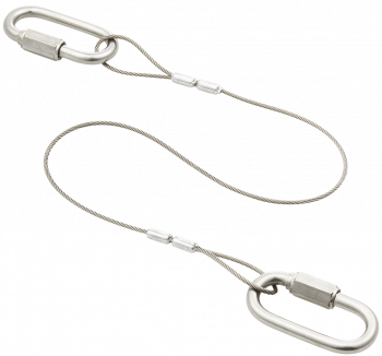 Safety Wire - ELPWR01 V12H003W01