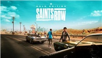 Saints Row Gold Edition (Xbox One / Xbox Series X/S) (Europe) 2354443