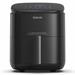 Salente AirFit, horkovzdušná fritéza 4v1, černá AIRFIT-BK