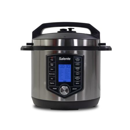 Salente Cuco II, multifunkční hrnec CUCOIICZ