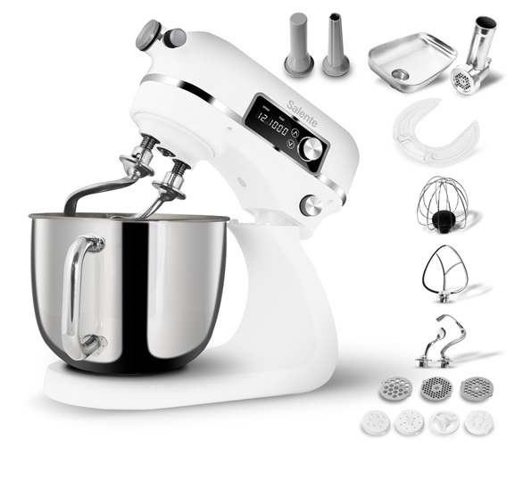 Salente DigiChef+ kuchyňský robot 8595683205498