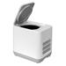 Salente EcoBoost, elektrický kompostér, 3,8 l, bílý ECOBOOST-WH