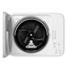 Salente EcoBoost, elektrický kompostér, 3,8 l, bílý ECOBOOST-WH