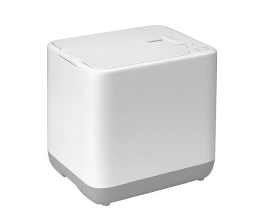 Salente EcoBoost, elektrický kompostér, 3,8 l, bílý ECOBOOST-WH