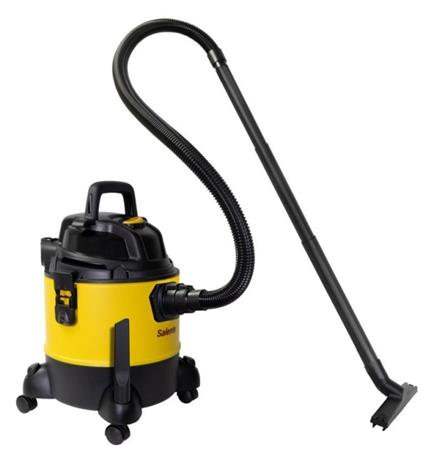 Salente ProVacs, průmyslový víceúčelový vysavač a fukar 4v1, žlutý PROVACS-YL