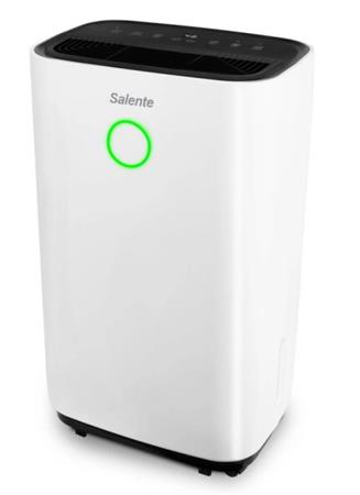 Salente WaterStar20, odvlhčovač vzduchu, 20l/den, bílý