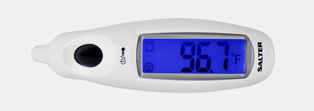 Salter Digitálny infra teplomer TE-150 SATE-150