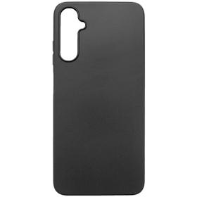 SAM Galaxy A35 5G čierny (matt)gum.kryt 8586025377577