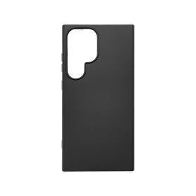 SAM Galaxy S24 Ultra čierny gum.kryt 8586025378260