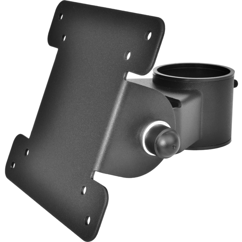 Samonosný VESA držák 50 mm - Virtuos Pole EAX2062