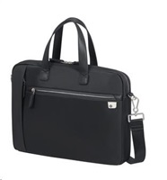 Samsonite ECO WAVE Bailhandle 15,6" Black KC2*09001
