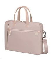 Samsonite ECO WAVE Bailhandle 15,6" Stone grey KC2*58001