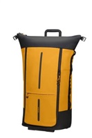 Samsonite ECODIVER FOLDABLE DUFFLE/WH 4-IN-1 YELLOW 150627-1924