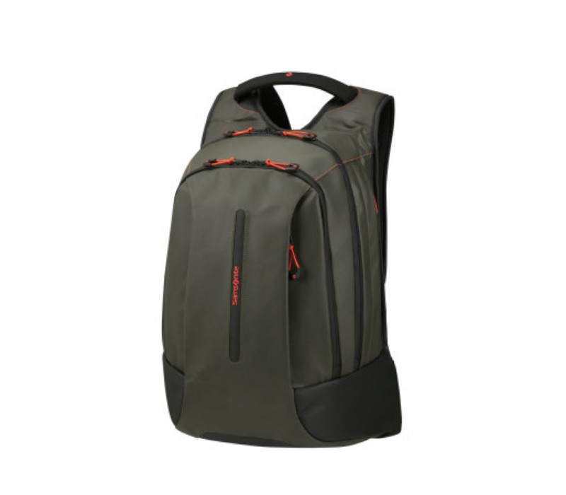 Samsonite ECODIVER Laptop Backpack L Climbing Ivy 140872-9199