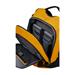 Samsonite ECODIVER Laptop Backpack L Yellow 140872-1924