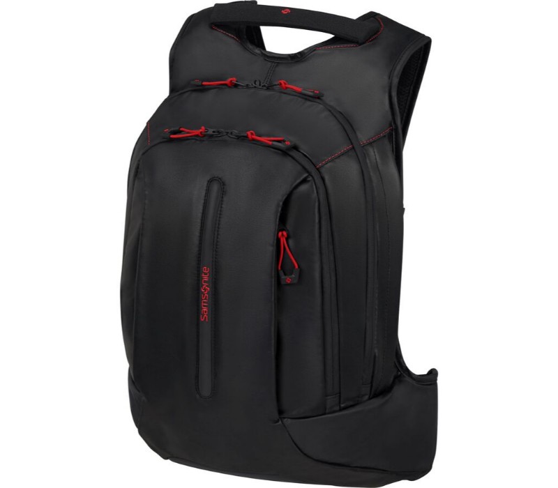Samsonite ECODIVER Laptop Backpack M Black 140871-1041