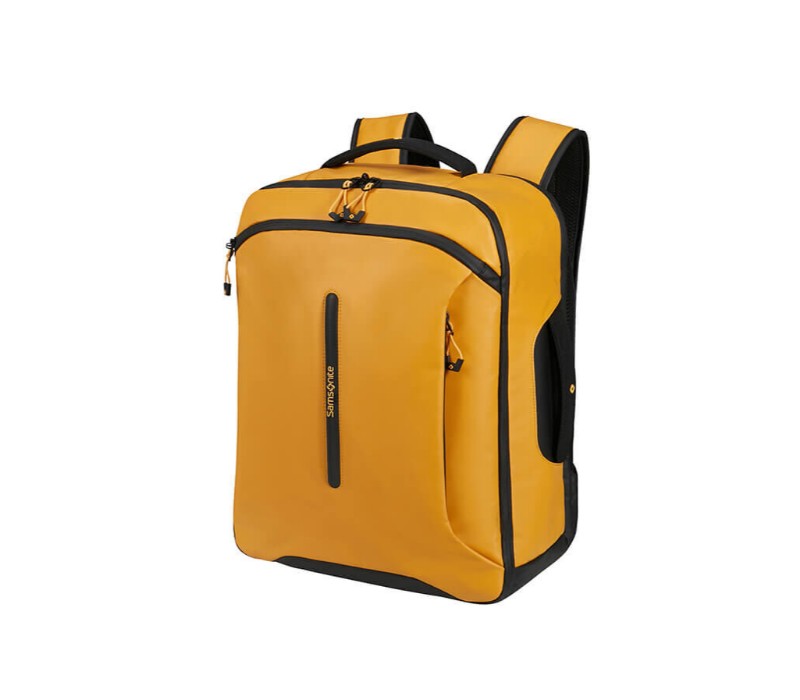 Samsonite ECODIVER Laptop Backpack M Underseater Yellow 155793-1924