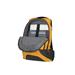 Samsonite ECODIVER Laptop Backpack M Yellow 140871-1924